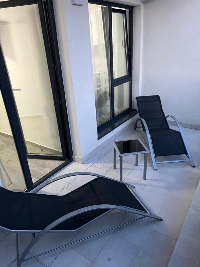 Apartament Alex مانغاليا المظهر الخارجي الصورة