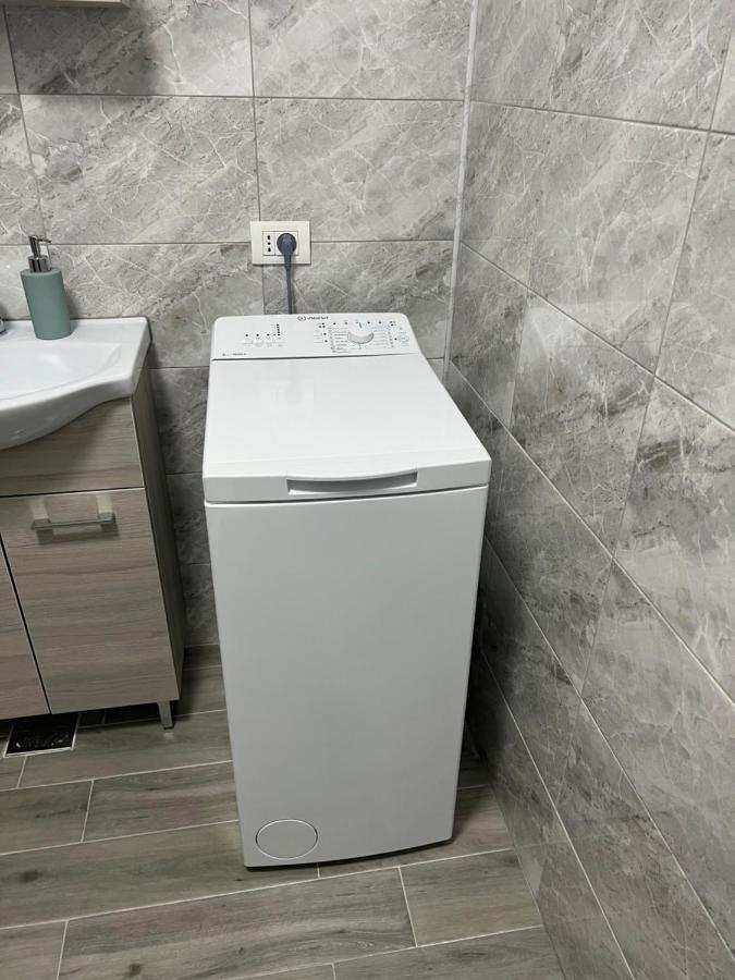 Apartament Alex مانغاليا المظهر الخارجي الصورة