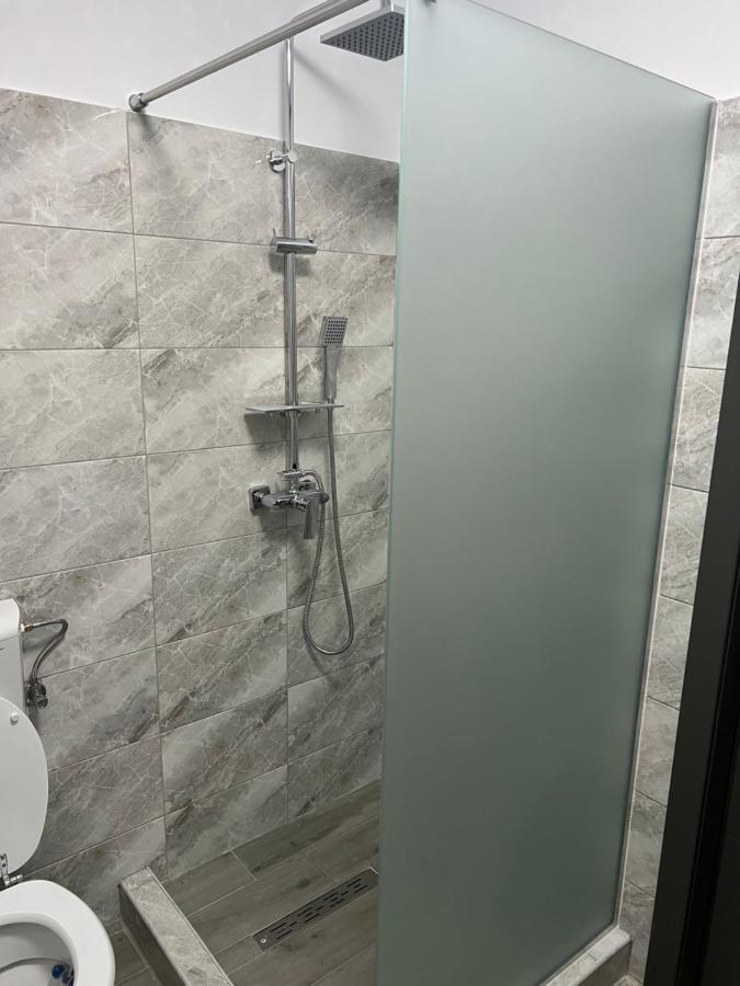 Apartament Alex مانغاليا المظهر الخارجي الصورة