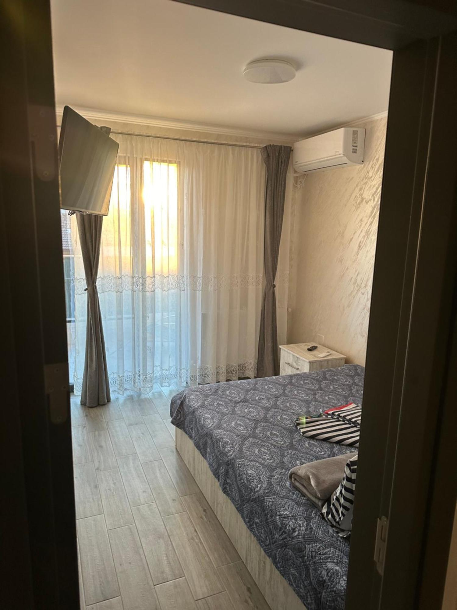Apartament Alex مانغاليا المظهر الخارجي الصورة